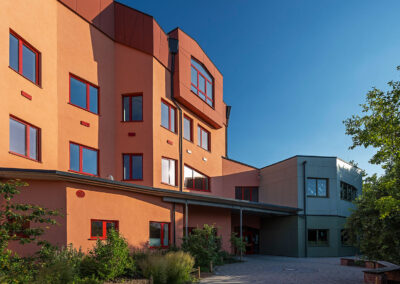 generalsanierung großes schulhaus freie waldorfschule